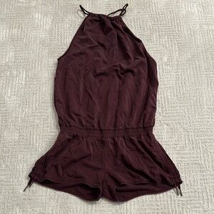 Lululemon Romper